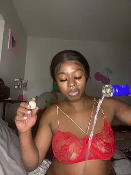 Show webcam de TinyBlazian901
