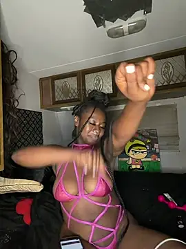 TinyBlazian901 Chat XXX live