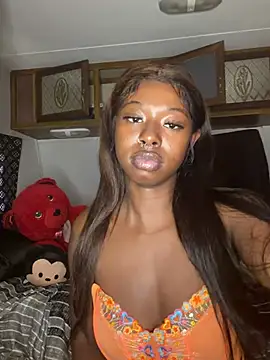 TinyBlazian901 Live XXX-Chat