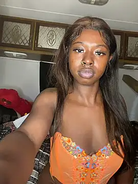 Chatroom XXX en direct de TinyBlazian901