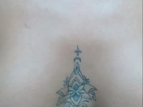 Show Webcam de SevenInchesCockTS