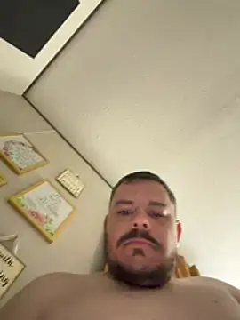 sexycowboy1203: διαδικτυακό σόου στην κάμερα