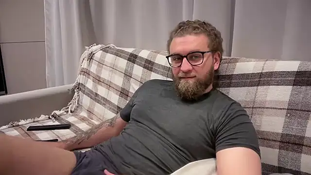 Show de webcam de Bear_bear_