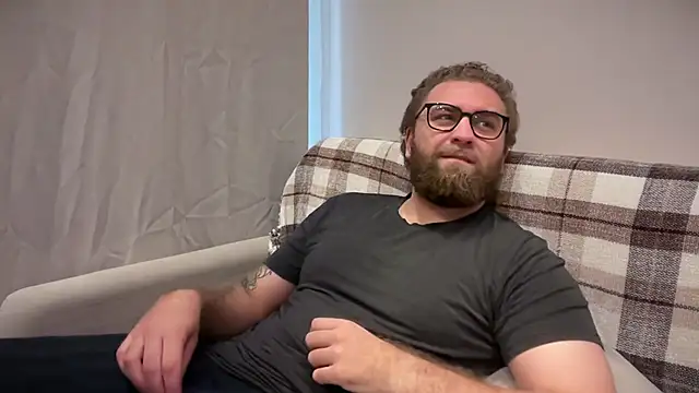Bear_bear_ Webcamshow