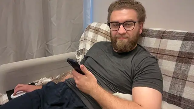 Bear_bear_ Webcam-Show