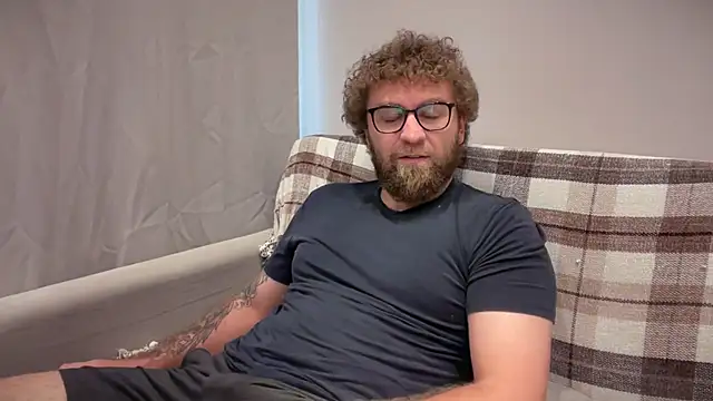 Show de Bear_bear_ na webcam