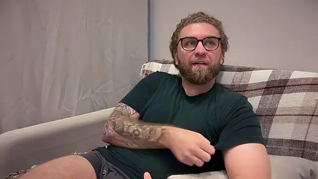 Show webcam de Bear_bear_