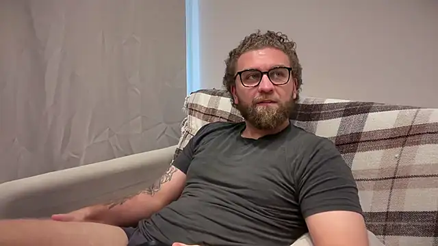 Bear_bear_ Show Webcam