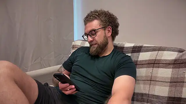 Show Webcam de Bear_bear_
