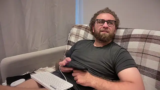Bear_bear_n Webbikameraesitys