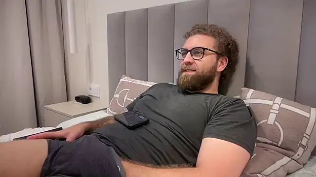 Bear_bear_ Webcamshow