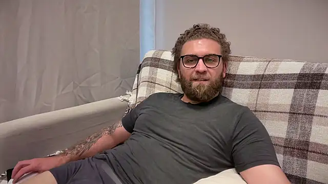 Bear_bear_ Webcam Show
