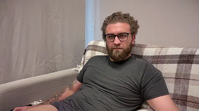 Bear_bear_ Show Webcam