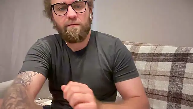 Webkamerová show Bear_bear_