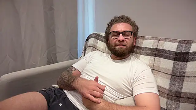 Webkamerová show Bear_bear_