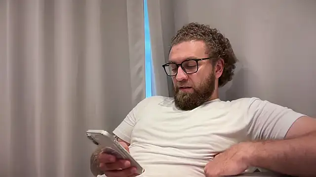 Webkamerová show Bear_bear_