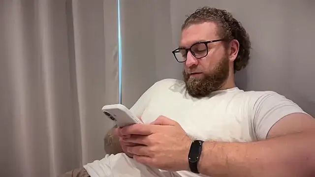 Bear_bear_ Webcam-Show