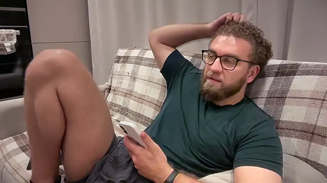 Bear_bear_ 라이브 XXX 채팅