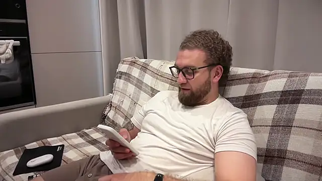 Bear_bear_ 在線直播表演