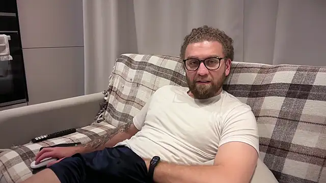 Bear_bear_ Шоу с уебкамера