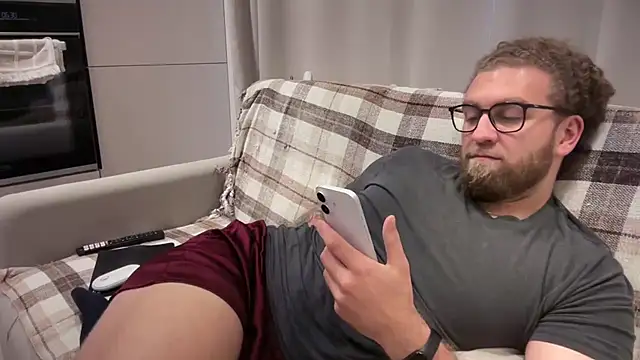 Bear_bear_ Webcamshow