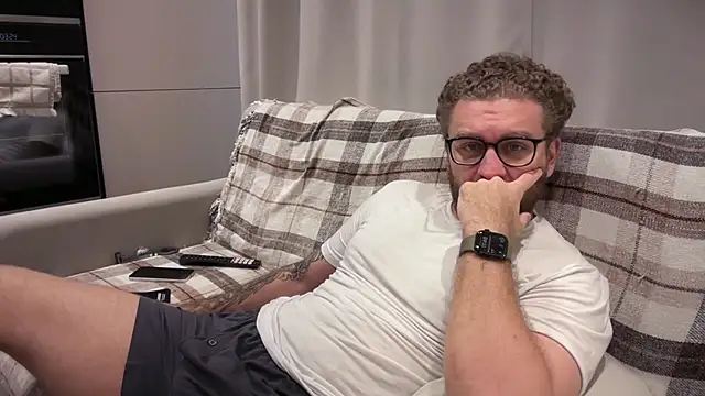 Show webcam de Bear_bear_