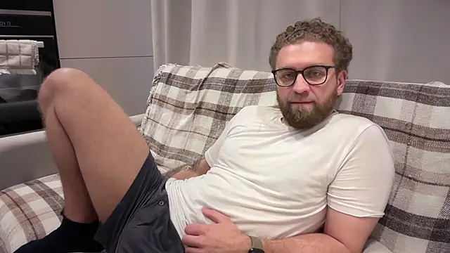 Webkamerová show Bear_bear_