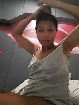 Sembang XXX Secara Langsung Asexycook4Ubananas