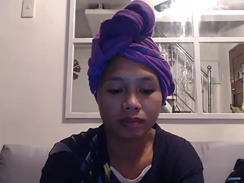 Show de webcam de Asexycook4Ubananas