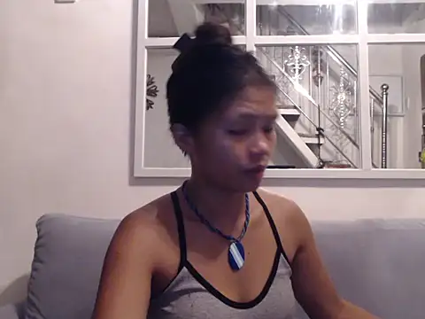 Sembang XXX Secara Langsung Asexycook4Ubananas