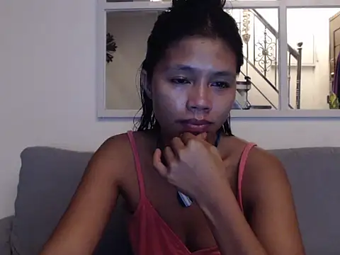 Asexycook4Ubananas' Webcam Show
