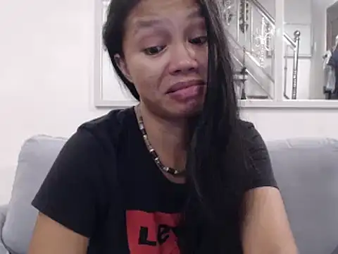 Chatroom XXX en direct de Asexycook4Ubananas