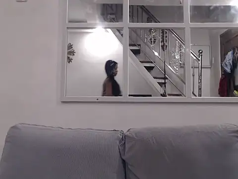Chat +18 de Asexycook4Ubananas ao vivo