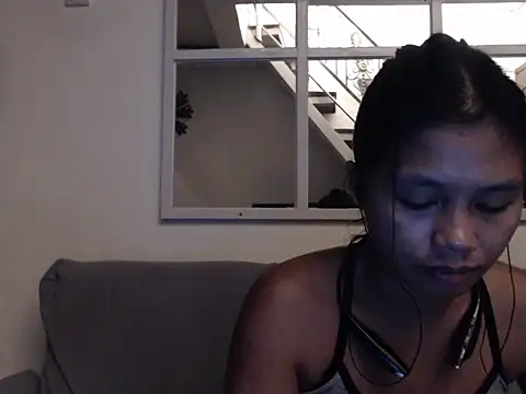 Chatroom XXX en direct de Asexycook4Ubananas