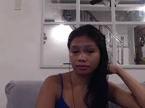 Show Webcam de Asexycook4Ubananas