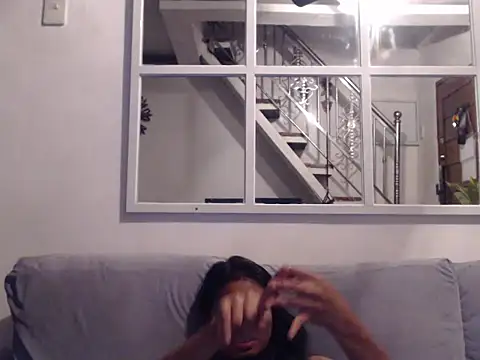Asexycook4Ubananas' Live XXX Chat