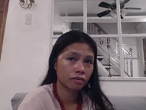 Sembang XXX Secara Langsung Asexycook4Ubananas