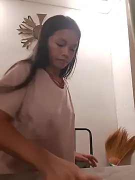 Asexycook4Ubananas লাইভ XXX চ্যাট