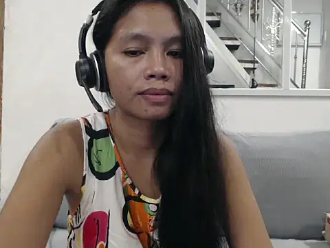 Chatroom XXX en direct de Asexycook4Ubananas