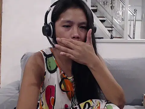 Asexycook4Ubananas' Live XXX Chat
