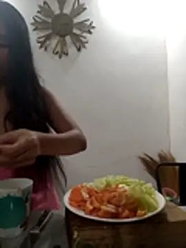 Chat XXX ao vivo de Asexycook4Ubananas