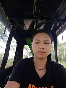 Pertunjukan Kamera Web Asexycook4Ubananas
