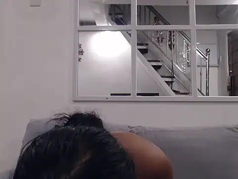 Asexycook4Ubananas' Live XXX Chat