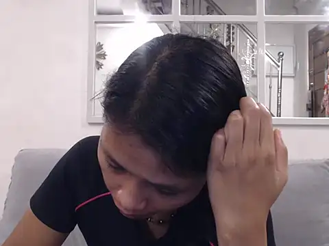 โชว์เว็บแคมของ Asexycook4Ubananas