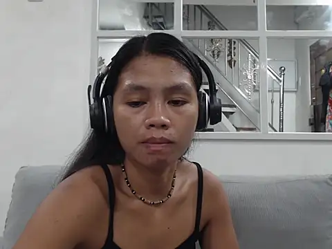 Pertunjukan Kamera Web Asexycook4Ubananas