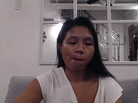 Sembang XXX Secara Langsung Asexycook4Ubananas