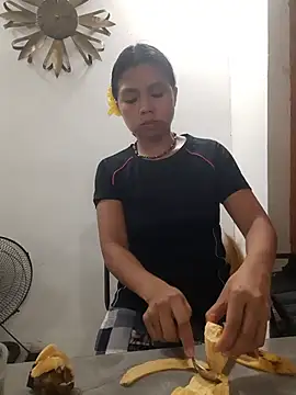 Asexycook4Ubananas Obrolan Langsung XXX