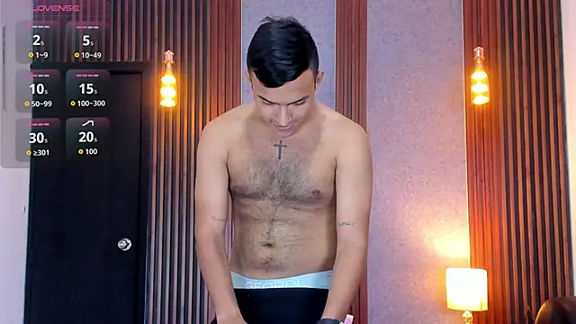 Chris_vega_'s Webcam Show