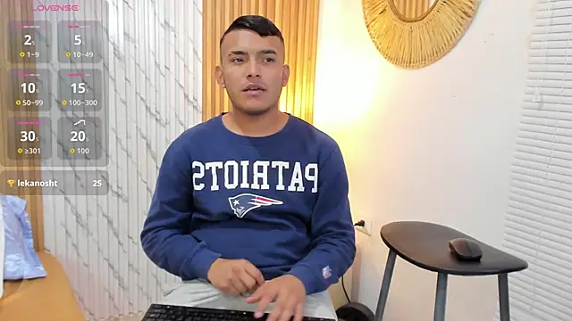 Chris_vega_ – webcam-show