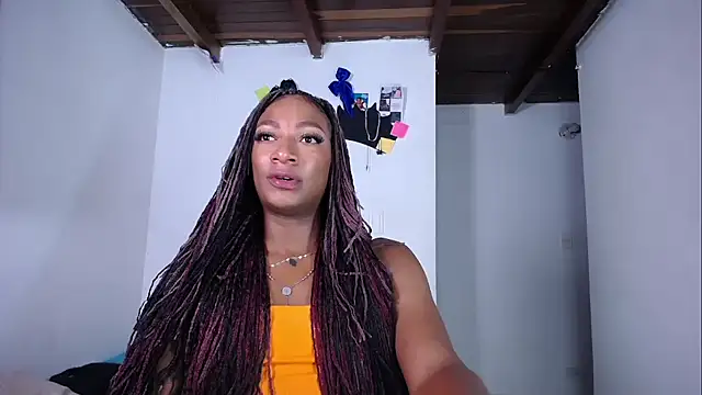 عرض كام samy_doll
